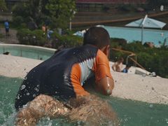 -清河半岛温泉度假酒店