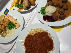 -宜家·瑞典风味餐厅(北京西红门店)