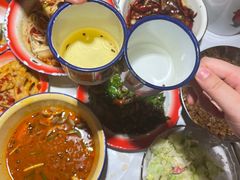 -遇见老南昌-柴火灶(顺外路店)