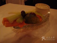 -Keens Steakhouse