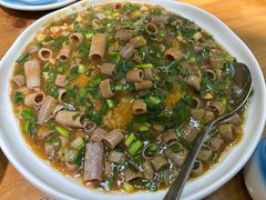 -晚归月亮湾私家菜(临邑路店)