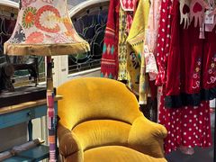 -恋物百货商店(华侨城店)