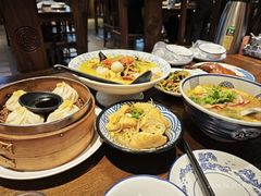 -老盛庆排档•南京菜(夫子庙店)
