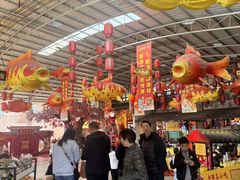 -年辉渔村·非遗传承餐厅(新丰江店)