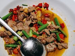 -佬麻雀·剁椒鱼头(京基KK One店)