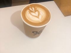 -% Arabica(京都东山店)