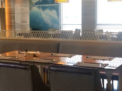 露天位-北京王府井希尔顿酒店·万斯阁西餐厅