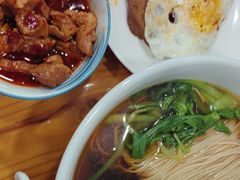 -小方的面(徐家汇店)