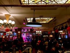 -宝莱纳餐厅(滨江店)