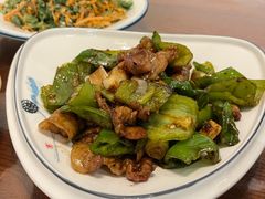 -本味焖罐源(天泽街店)