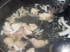 -同仁四季椰子鸡(福田东园总店)