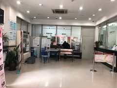 -中国邮政(张杨路邮政支局)