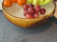 -三利音·东方司宴(外滩店)