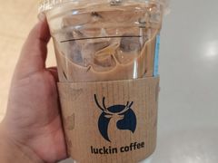 -luckincoffee瑞幸咖啡(顺义华联商厦店)