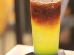 黑寡妇-打趸BTC·Breaktime cafe(北京路店)