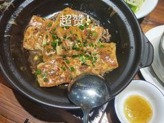 客家酿豆腐-秋色客家菜(南山店)