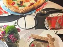 -IL TEATRO 精品意大利餐厅