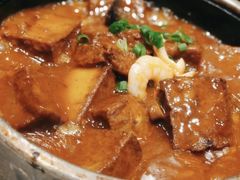 -海鸿荟·沿江菜(中山北路店)