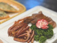 -诺筵汤品·菌汤火锅(南河坝店)