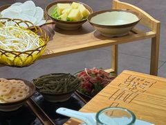 -黔三一夺夺粉酸汤火锅(百信店)