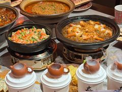 -山四砂锅(太原钟楼街店)