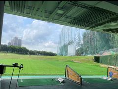 -棕榈泉国际高尔夫学院