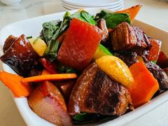 -嘉丰湘菜馆(芳群园店)