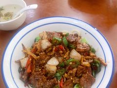 -姚记面馆(瑶琳路店)