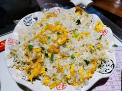 蛋炒饭-烧哥美蛙肥肠鱼火锅·十五年社区店