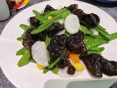 -陈小勺·东北大院(薛家岛店)