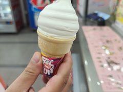 -DQ·蛋糕·冰淇淋(惠山万达店)