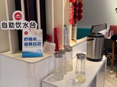 -必胜客(绿地新都会店)