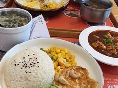 -海盗虾饭·剥好的小龙虾饭(SOHO尚都店)