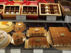-布歌东京(金融街购物中心店)