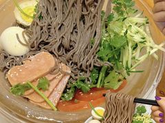 -亿牌牌东北烧烤(怀特店)