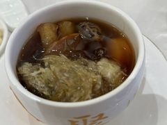 -聚春园自助餐厅(东街口店)