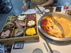 -芈重山老火锅(广州首店)