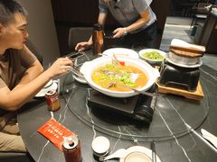 -明丰小渔馆(明月路店)