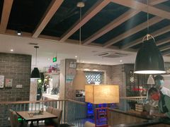 大堂-野妹火锅(南园店)