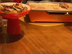 -神府路壹号·海鲜烧烤排档(三坊七巷店)