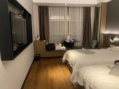 -天港漫非酒店(宁波火车站联丰路店)