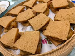 -聚福山莊·寻味顺德(北滘店)