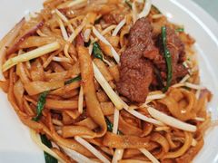 -益健美食大广场(北岭店)