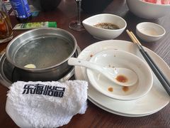 -东海怡品海鲜豆捞(舟宿夜江店)