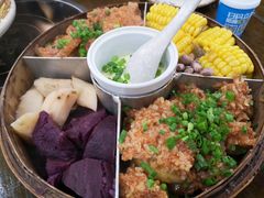 -黄桷树曹家私房菜(江与城店)