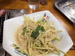 -张记焖窑·十五年专注焖烤(雍和宫店)