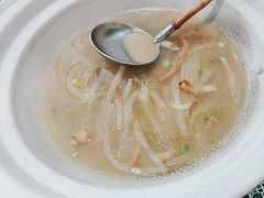 -南景饭店(万家丽路店)