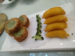 -乐山饺子城(长江北街店)