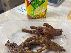 -山水肠粉(盐田店)