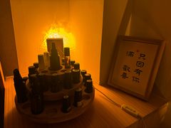 -左悦·艾灸调理·推拿按摩·精油SPA(卓悦汇店)